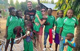 Da Soresina a Mombasa: Gilbertina for Kenya