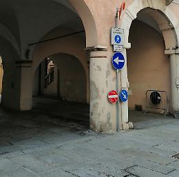 Draghetti: "Nella zona a traffico limitato regna la confusione" 