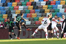 La Cremonese sprofonda con il Pordenone di Tesser