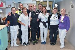 Notte di San Silvestro tra leccornie e pochi botti