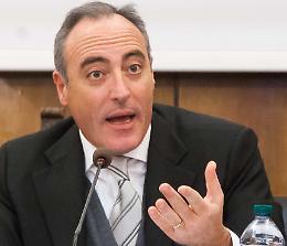 Ruberti: «Massimo rispetto per la visita di Gallera»