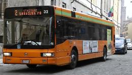 Dal prossimo anno scolastico un unico trasporto per le scuole Virgilio e Campi
