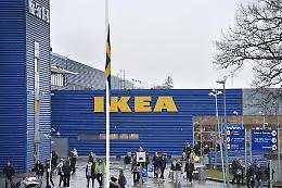 Bimbo ucciso dalla cassettiera, Ikea pagherà 46 milioni
