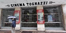 Sos cinema Tognazzi: «Riapritelo!»

