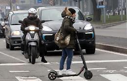 Smog, scendono le Pm10: revocate le misure temporanee