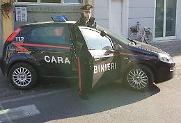 Evade più volte dagli arresti domiciliari, ora è in carcere