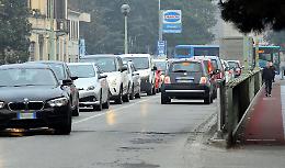 Ponte di via Cadorna, dal 20 gennaio senso unico per lavori