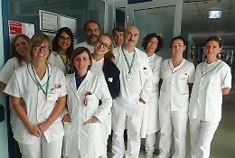 Primo intervento di endoscopia nasale, tecnica mini invasiva