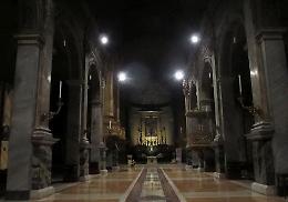 Bestemmie in chiesa, il vicario: «E’ l’ignoranza a muoverli»