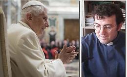Don Tonghini a Ratzinger: «Sul celibato stattene zitto»