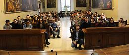 Servizio civile, ultimo giorno di attività per 100 volontari