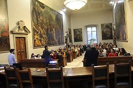 Servizio Civile Universale:  nuova esperienza per 92 volontari