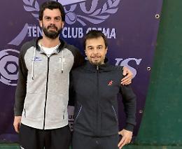 Tc Crema scommette sul full time col duo Menga-Ocera