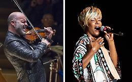  L'altra anima del violino, all'Auditorium Arvedi la terza edizione