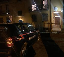Caorso, coppia di donne in azione. Rubato un borsello