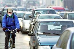 Crema: «Blocco inutile». E intanto a Cremona Pm10 sopra quota 100