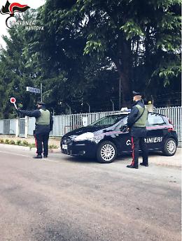 Ruba una stufa per rivenderla, denunciato