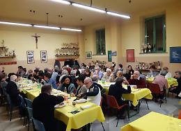 Solidarietà, cento grandi cuori dal borgo all’Albania