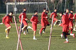  Cittadella-Cremonese sabato 29 a porte chiuse