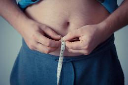 L'anoressia è sempre più maschile, colpito un uomo su 4 donne