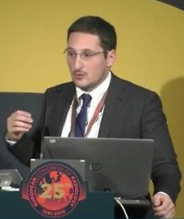 Marco Alì: «Biotecnologie, una passione da quando avevo 7 anni»