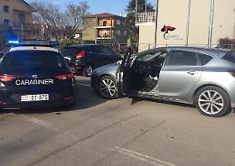 Detenzione e spaccio di droga, arrestati due cittadini nordafricani