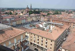 Romani, ecco i giovani 'detective' del patrimonio culturale cittadino