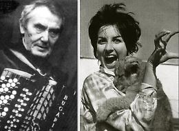 «Gentile Sig.ra Mina, la vorrei nella mia orchestra»