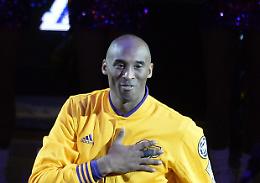 Tmz, morto Kobe Bryant in un incidente in elicottero
