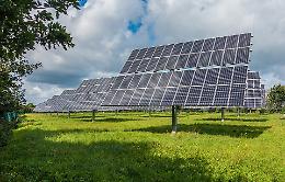 Parco fotovoltaico, Pasquali: 'Né Comune né Fondazione intendono promuovere l'iniziativa'