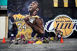 Campione unico e carismatico, Kobe è già nella Storia