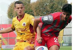 Cremonese, colpo per l'attacco: arriva Celar
