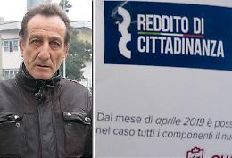 «Basta assegno di cittadinanza Quei 40 euro sono una gabbia»