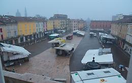 Il mercato perde altri 7 banchi, l'amarezza degli ambulanti