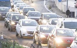 Le auto sotto la lente, Cremona è virtuosa
