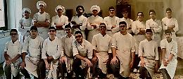 Allievi chef, nasce l’orto didattico bio e dai sapori antichi
