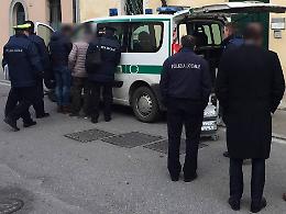 Orzinuovi, tre ambulanti multati di mille euro l'uno
