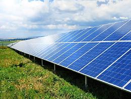 Fotovoltaico: «Oltre 2 milioni al Cremasco»