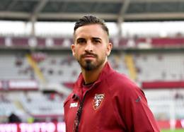 Cremonese: c’è Parigini (ex Toro) dal Genoa 