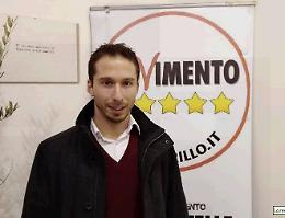 È Gardini il candidato dei 5 Stelle