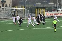 Assenze pesanti, Crema superato dal Lentigione (2-1)