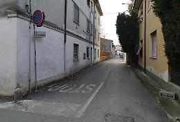 Sicurezza, via XX Settembre proibita ai camion