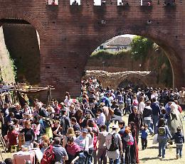 Soncino Fantasy, c'è l’accordo: il Comune presta il nome