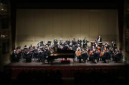 #DIRITTODICRITICA, le recensioni degli studenti del concerto della Württembergische Philharmonie di Reutlingen