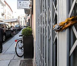 Spariscono i negozi. Ecco la petizione salva centro storico