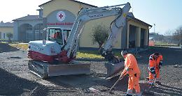 CRI, alle elezioni una sola lista
