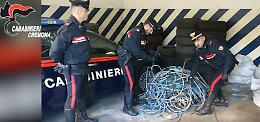 Operazione 'Black out', 31enne arrestato in Spagna