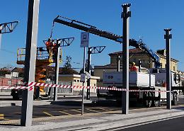 La stazione cambia volto. Hub, rivoluzione tecnologica