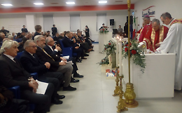 Latteria Soresina: 120 anni di  «solchi» positivi