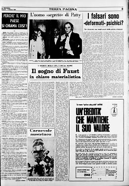 Perché il mio paese si chiama così?